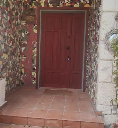Σπίτι διακοπών House Αλακάτι