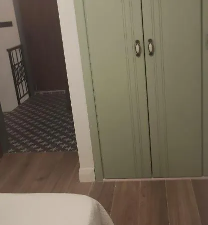 Dom wakacyjny House *