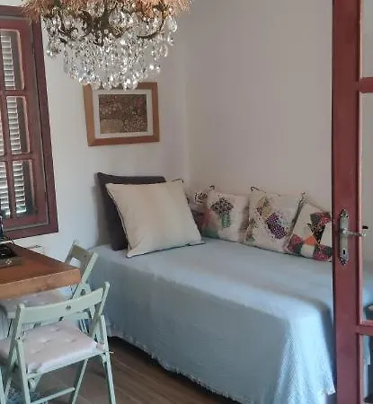 House Αλακάτι