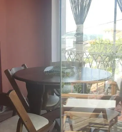 Σπίτι διακοπών House Αλακάτι