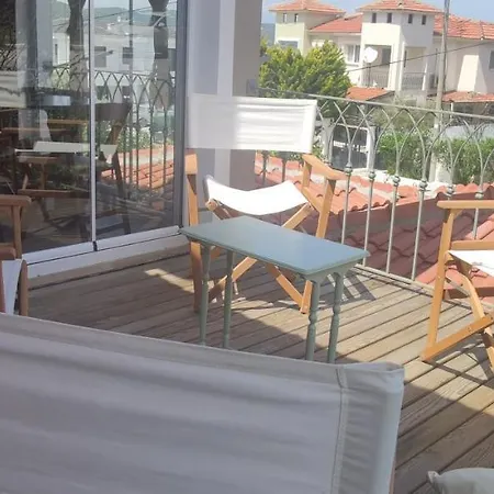 Dom wakacyjny House Alaçatı