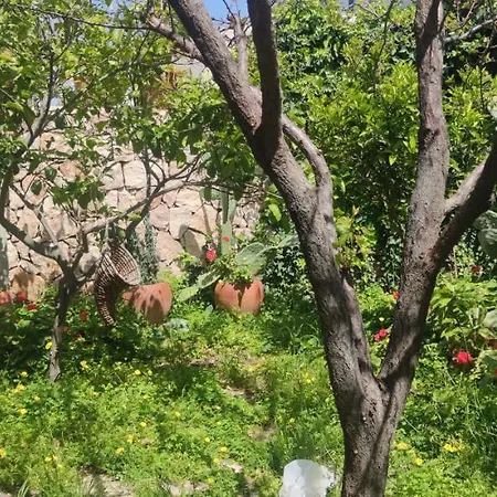 House Dom wakacyjny Alaçatı