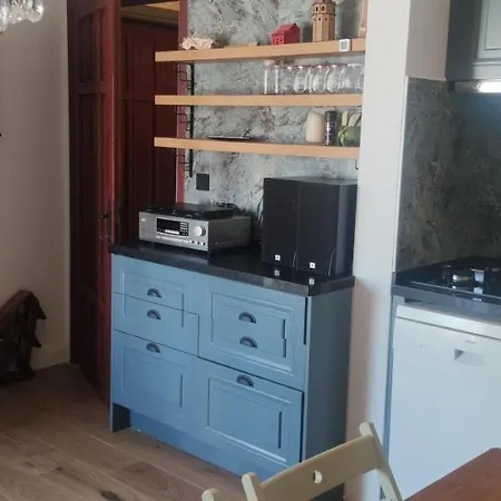 Dom wakacyjny House Alaçatı